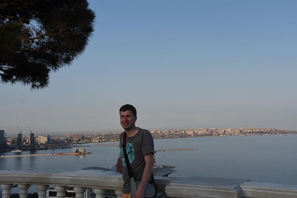 Photo by Marc Bellmann