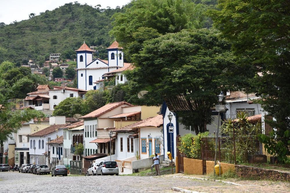 Photo by Marc Bellmann