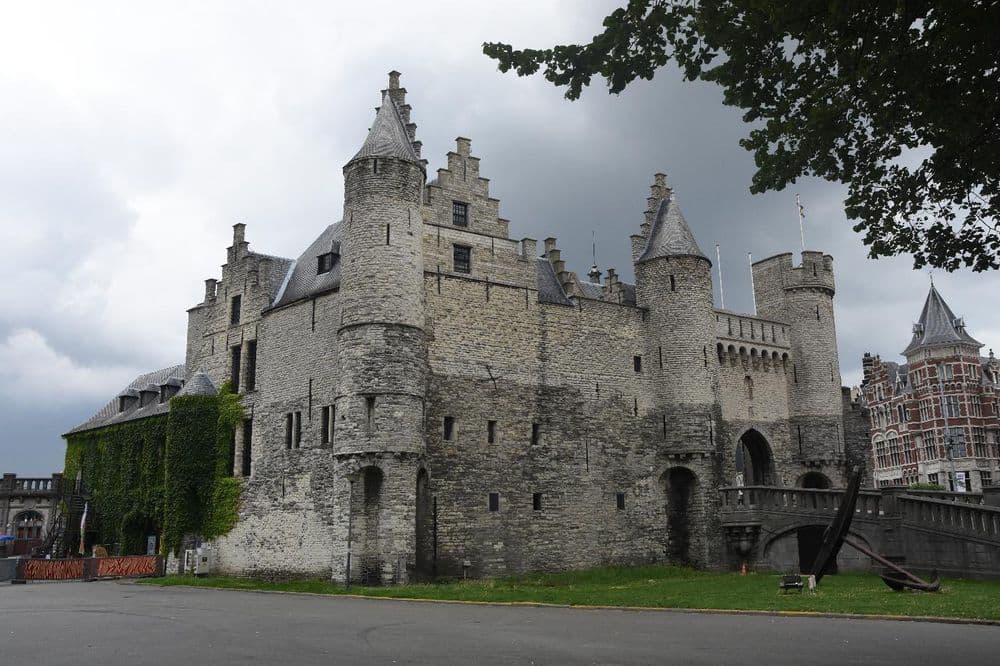 Photo by Marc Bellmann