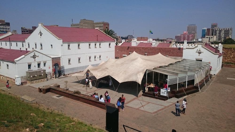 Photo by Marc Bellmann