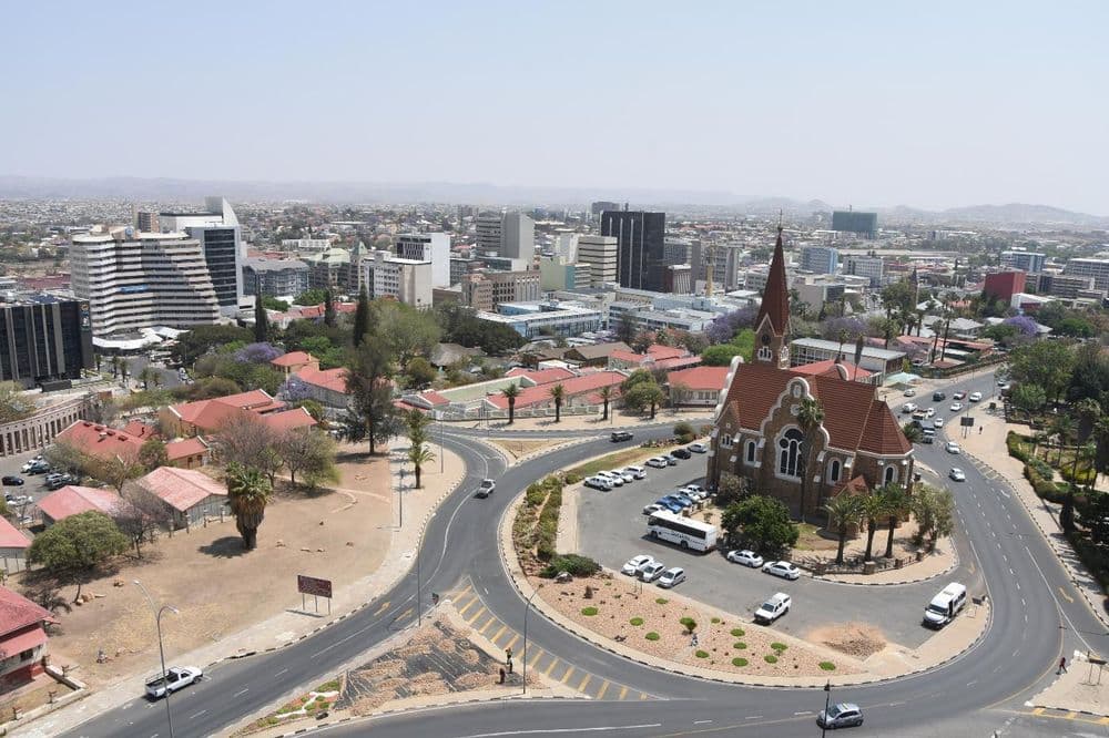 Photo by Marc Bellmann