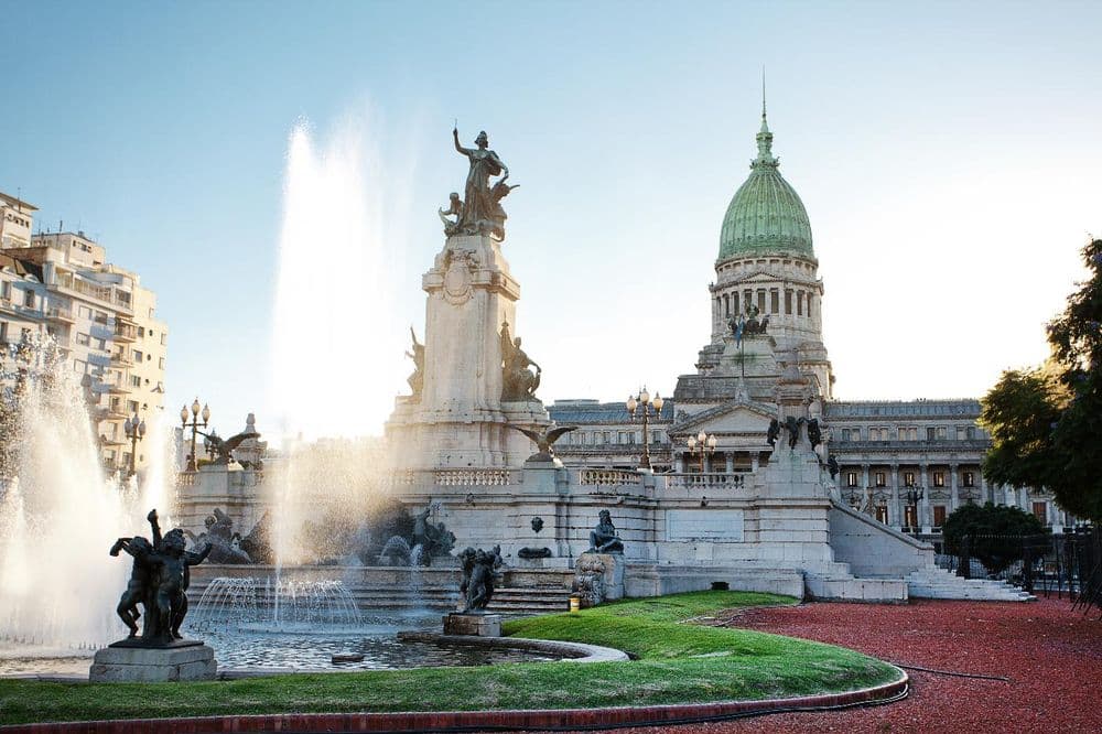 Argentina e Cile – Patagonia
