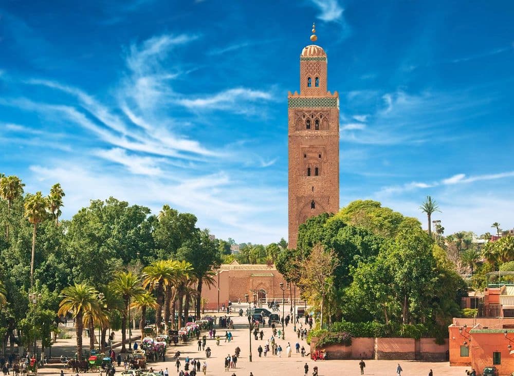 Marocco da Sogno