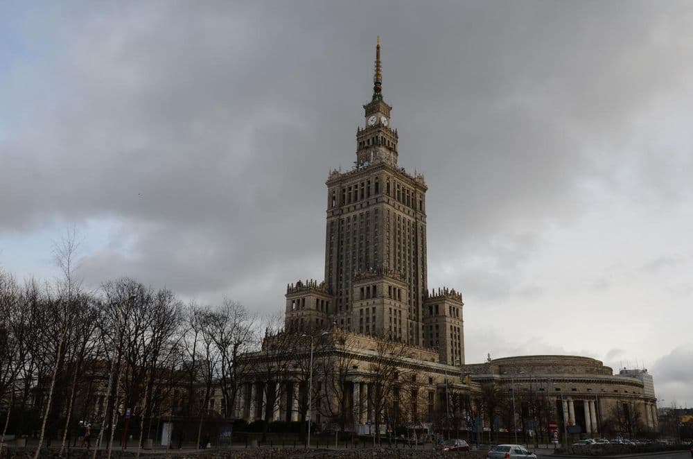Europa del Este: De Varsovia a Belgrado — Historia, folklore y sabores